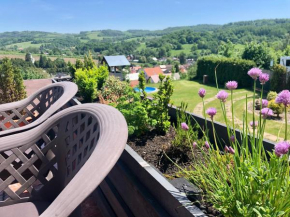 Chalet Táborák